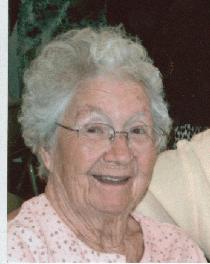 Edith Forsythe Higgins